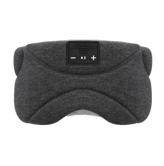 Felnőtt Relax Maszk Fekete (SK-29)